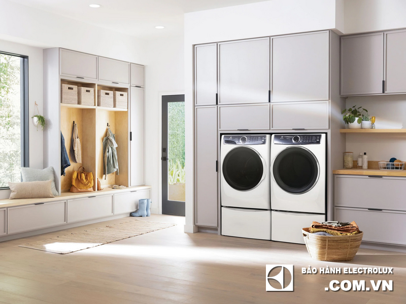 Trung tâm bảo hành Electrolux tại TPHCM